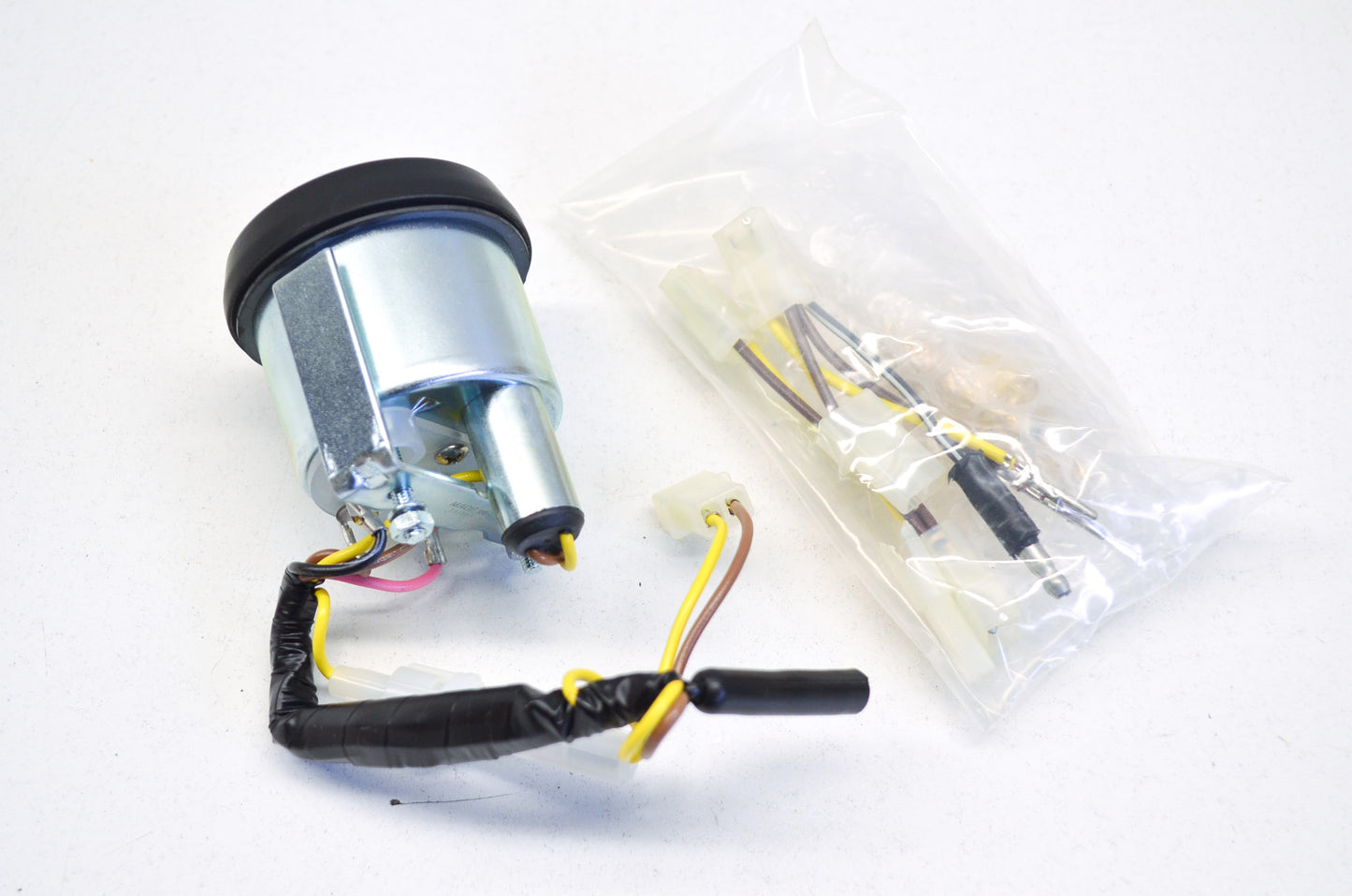 New OEM Polaris Water Temperature Gauge Assembly NOS