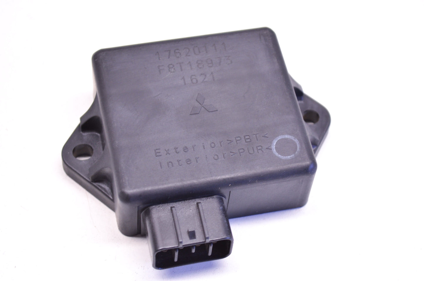 OEM Polaris 17620111, F8T18973 CDI Box NOS
