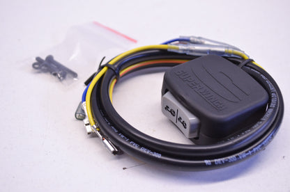 New OEM Polaris Superwinch Handlebar Switch Kit NOS