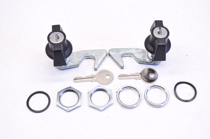 OEM Polaris 2874548 Cargo Box Lock Kit NOS