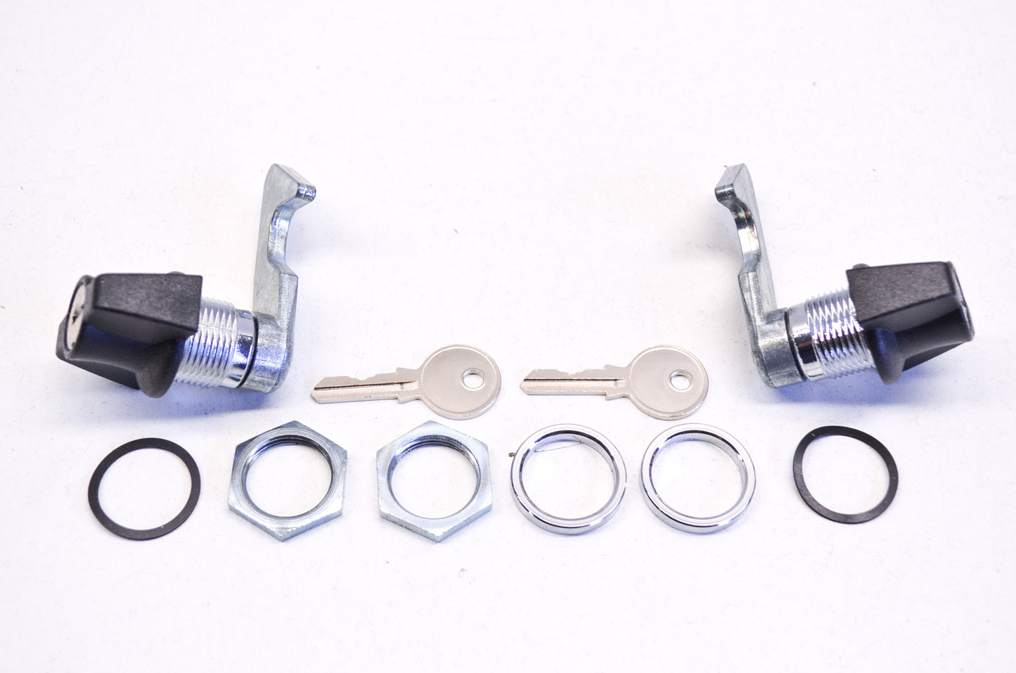 OEM Polaris 2874548 Cargo Box Lock Kit NOS