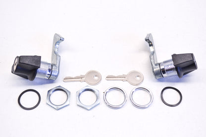 OEM Polaris 2874548 Cargo Box Lock Kit NOS