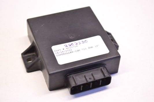 OEM Polaris 2202330 CDI Box NOS