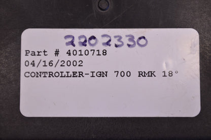 OEM Polaris 2202330 CDI Box NOS