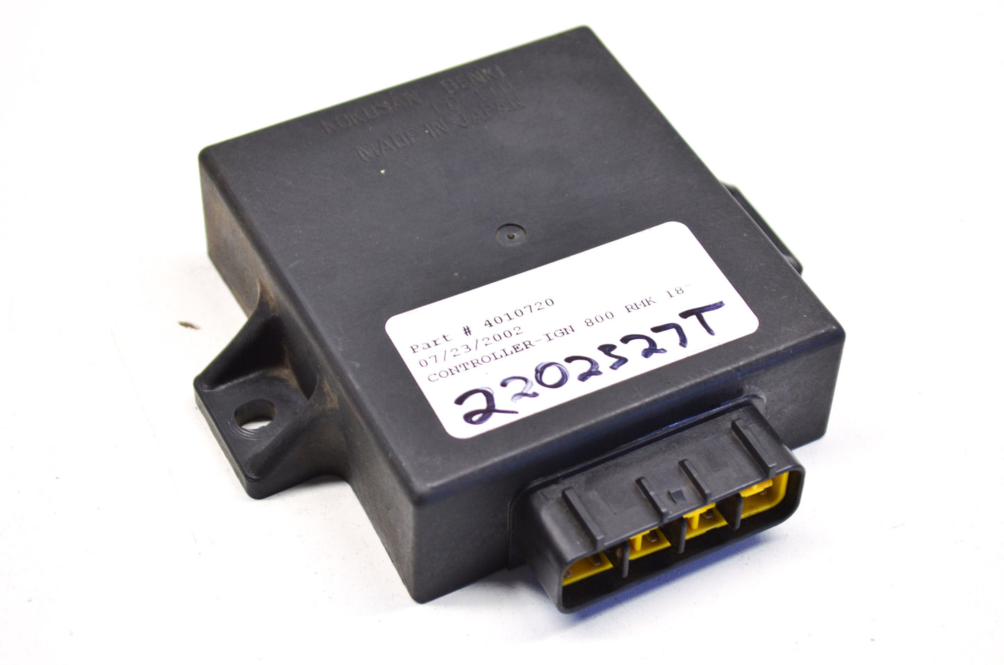 OEM Polaris 4010720, 2202527 CDI Box