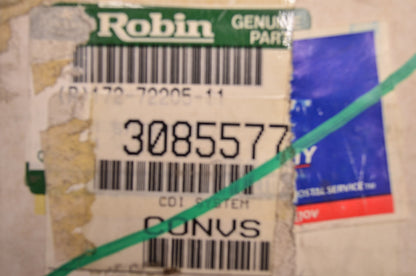 OEM Polaris 3085577 CDI Ignition Box NOS