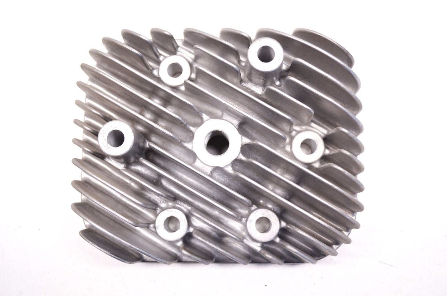 OEM Polaris 3084250, 162-13001-03 Cylinder Head NOS
