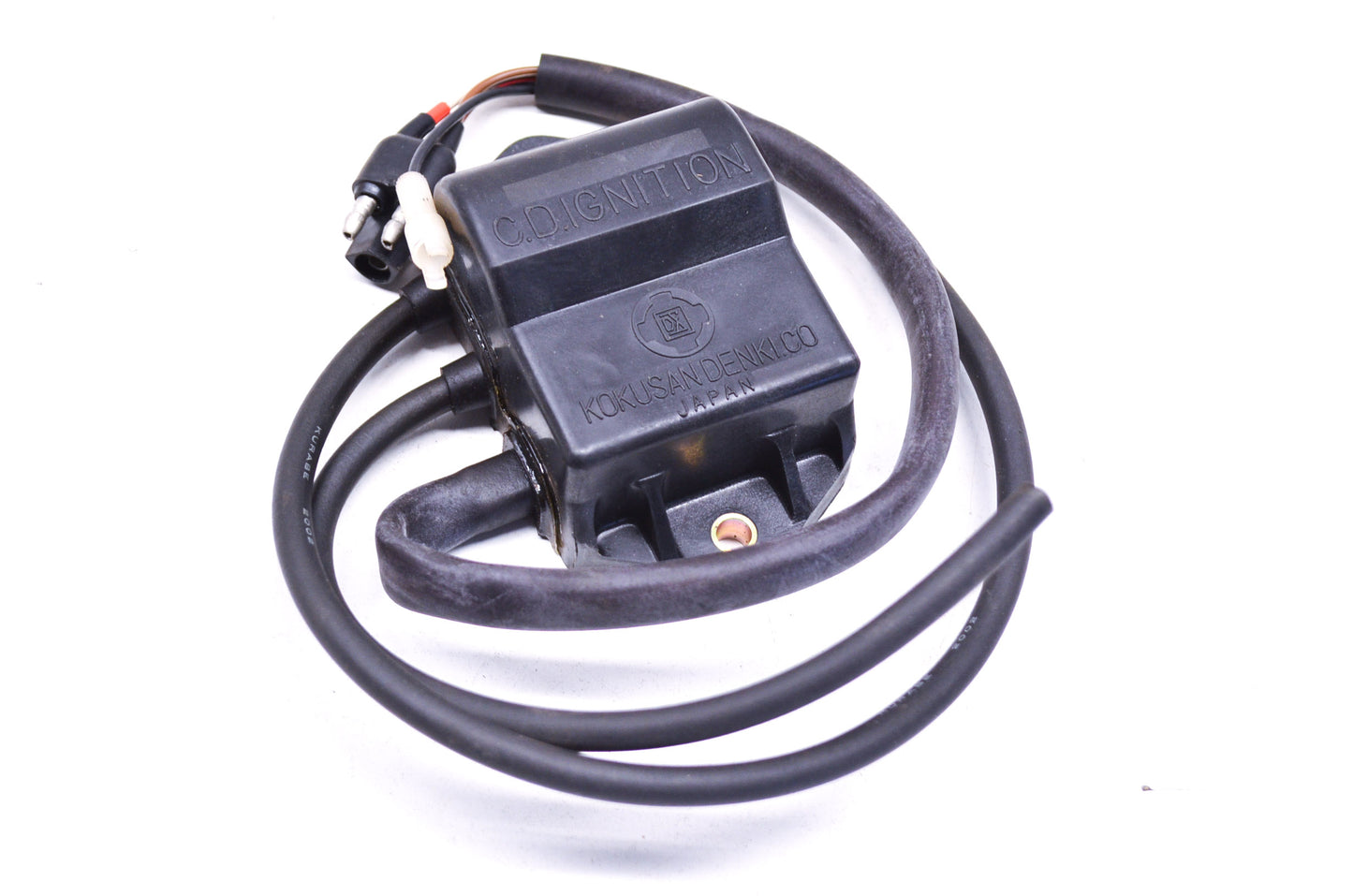 CDI Unit NOS