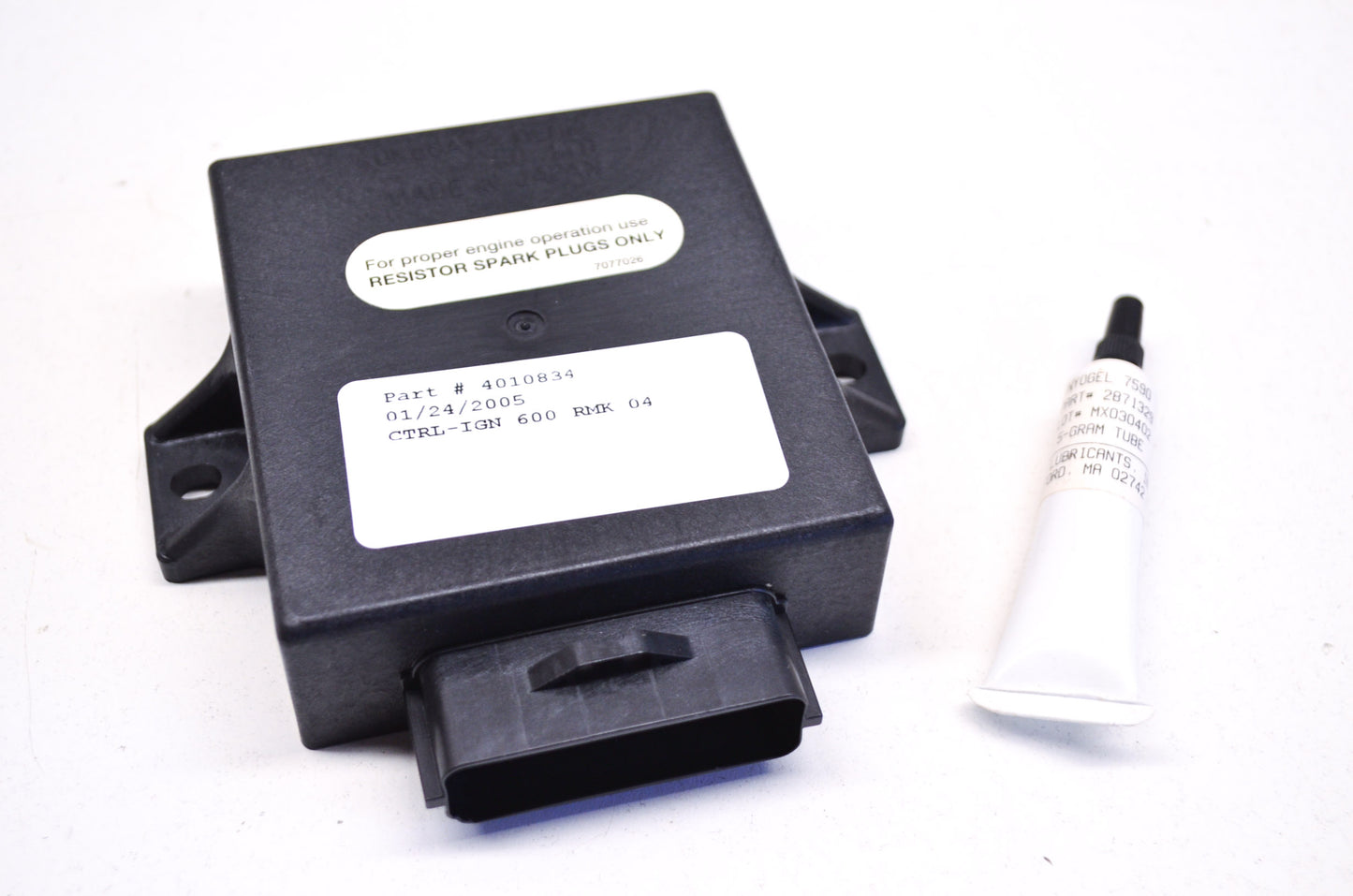 New OEM Polaris CDI Box Kit NOS