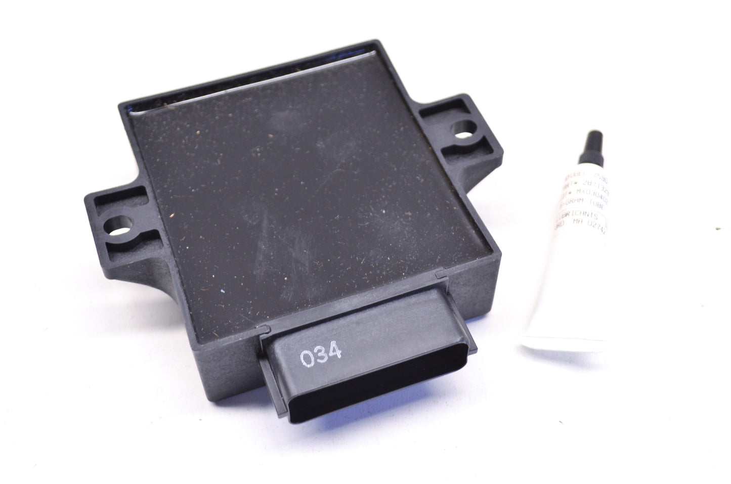New OEM Polaris CDI Box Kit NOS