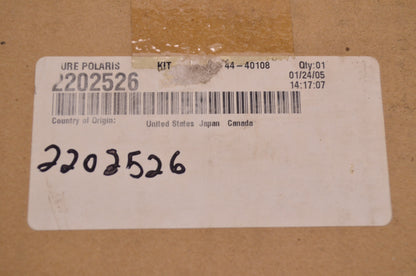 New OEM Polaris CDI Box Kit NOS