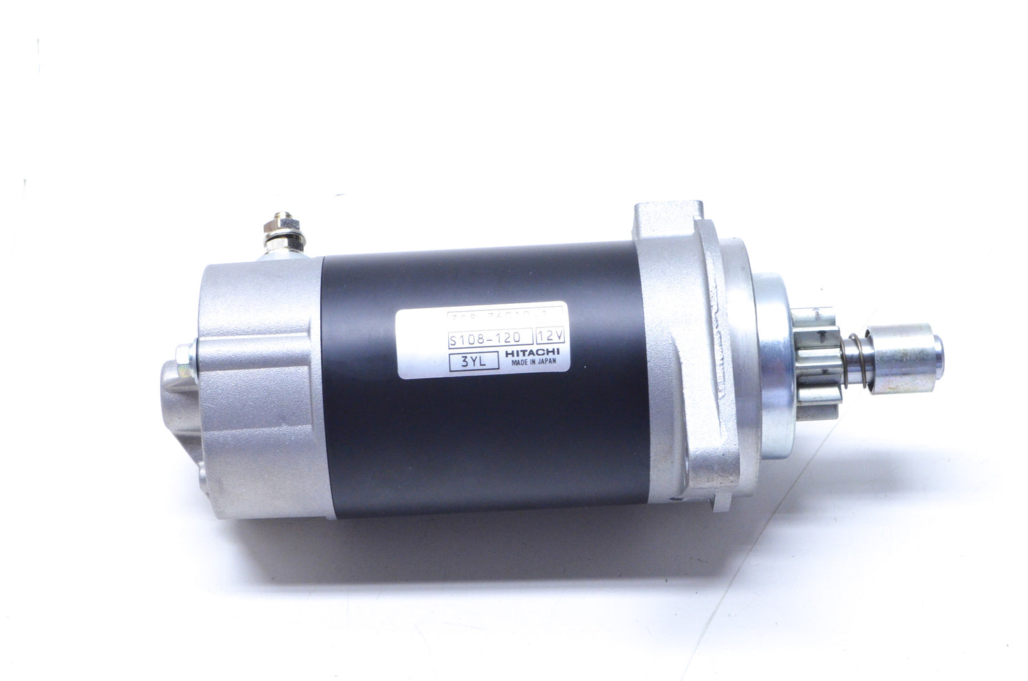Tohatsu 3C8-76010-1 Starter Motor NOS