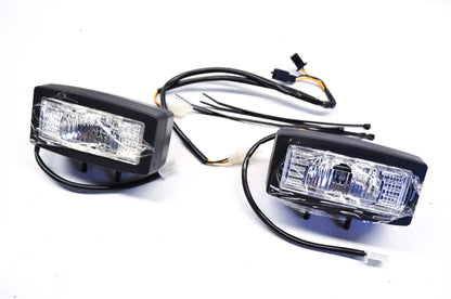 OEM Polaris 2875768 Headlight Kit NOS