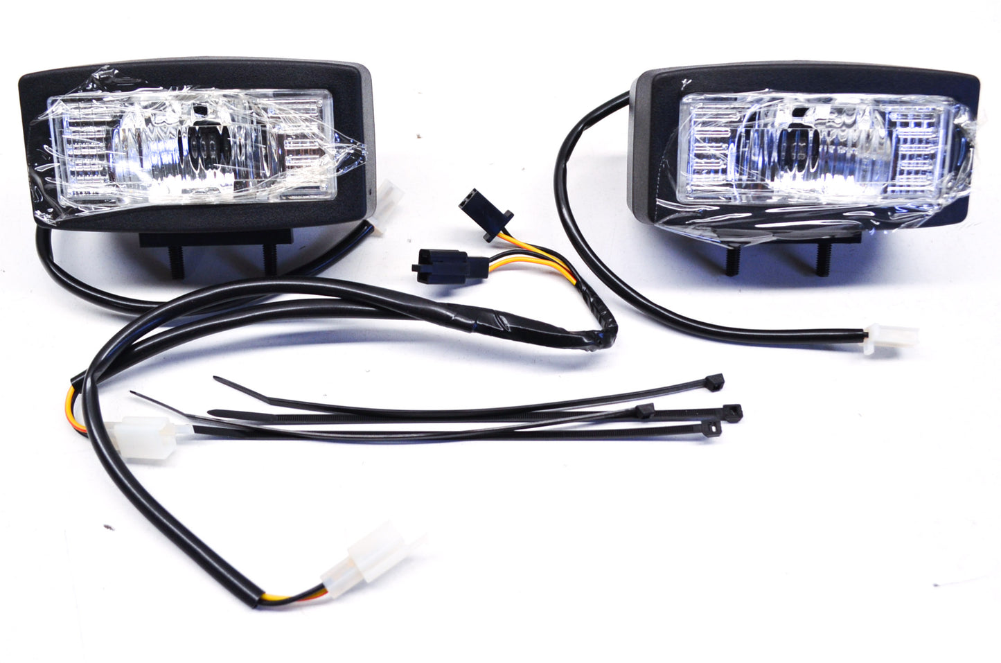 OEM Polaris 2875768 Headlight Kit NOS