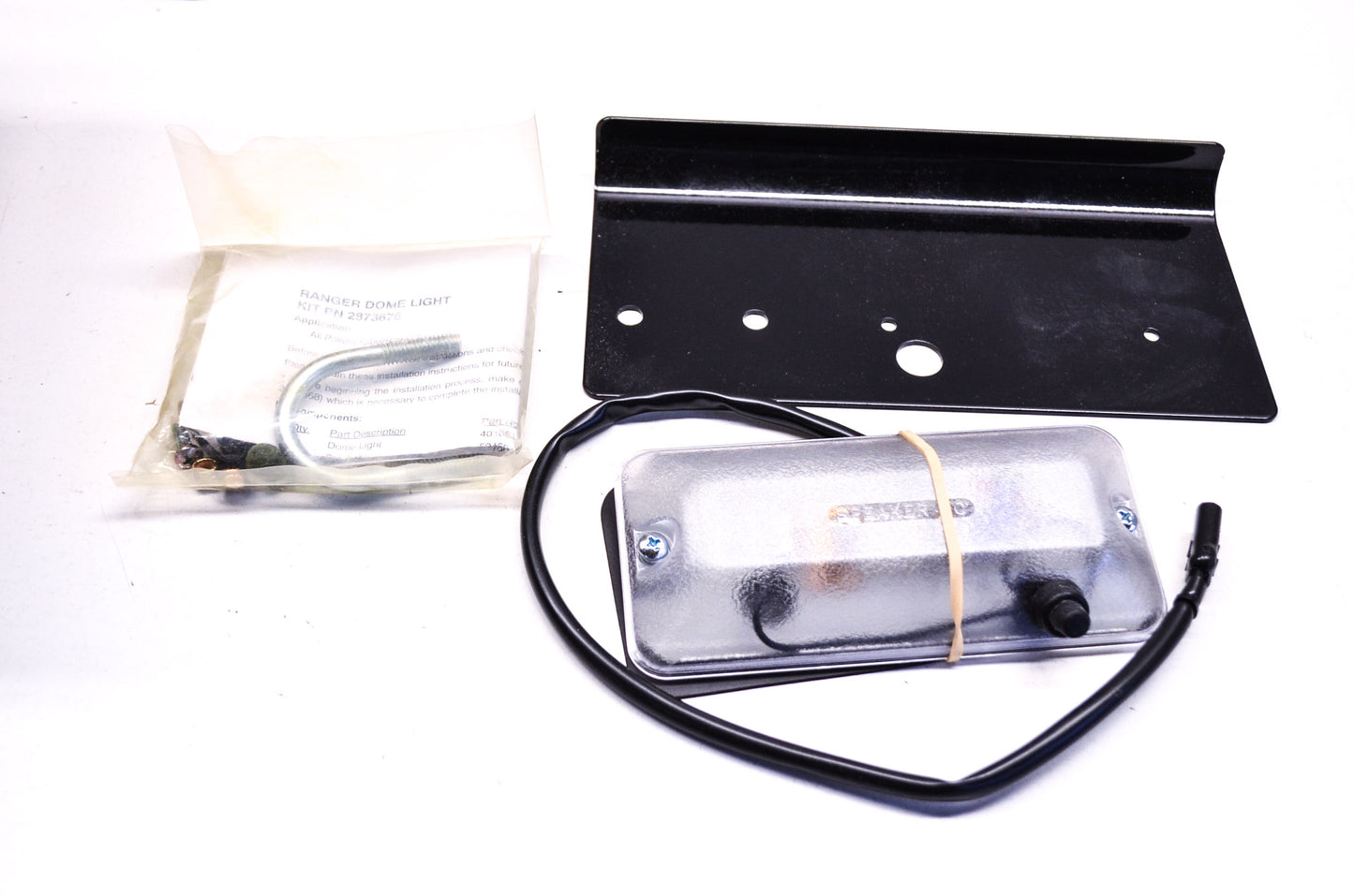 New OEM Polaris Dome Light Kit NOS