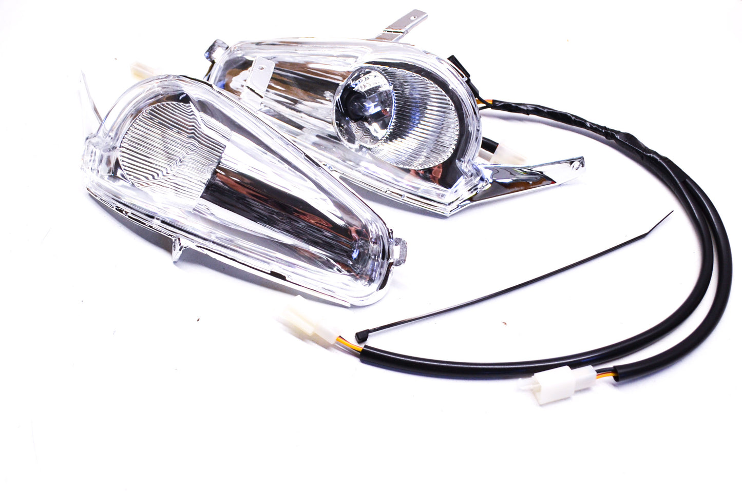 New OEM Polaris Daytime Running Light Kit NOS