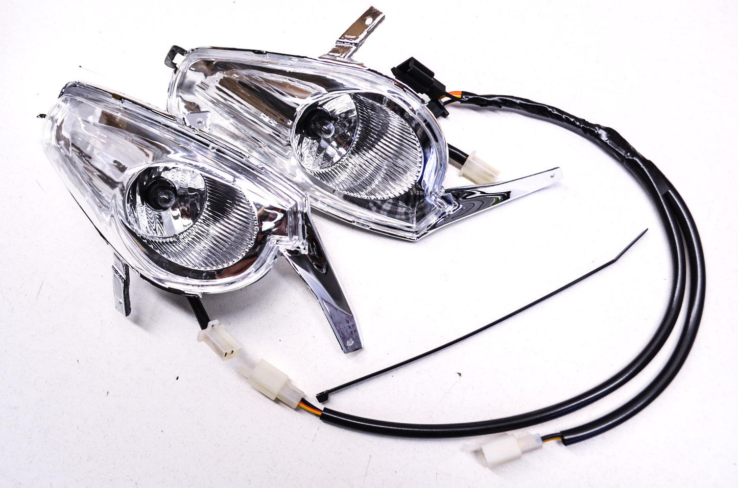 New OEM Polaris Daytime Running Light Kit NOS