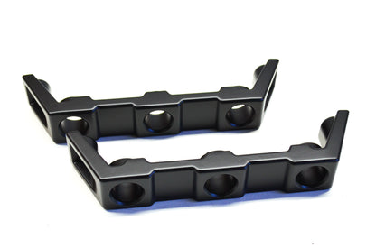 New OEM Polaris Moveable Tie Down Kit NOS