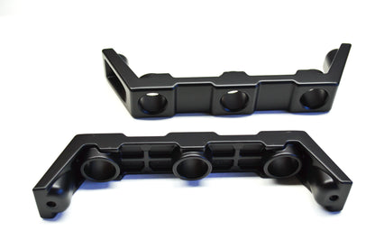 New OEM Polaris Moveable Tie Down Kit NOS