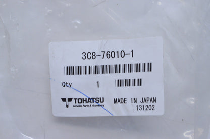Tohatsu 3C8-76010-1 Starter Motor NOS