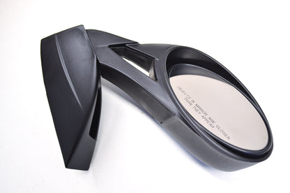 New OEM Polaris Right Mirror Assembly NOS