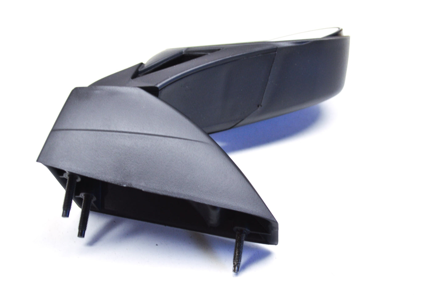 New OEM Polaris Right Mirror Assembly NOS