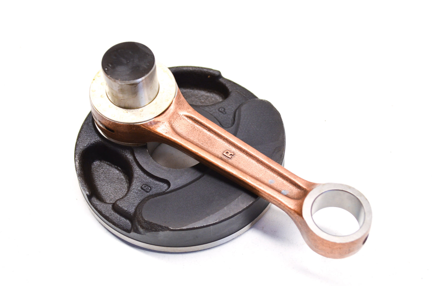 OEM Polaris 2201132 Connecting Rod Kit NOS