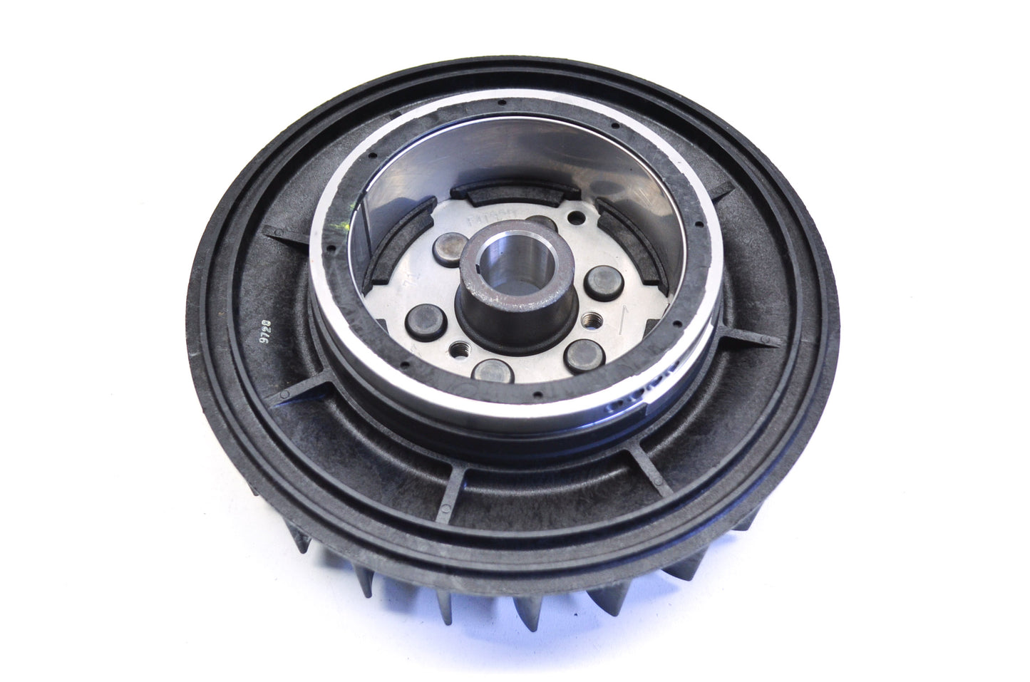 OEM Polaris 3085727 Flywheel Assembly NOS