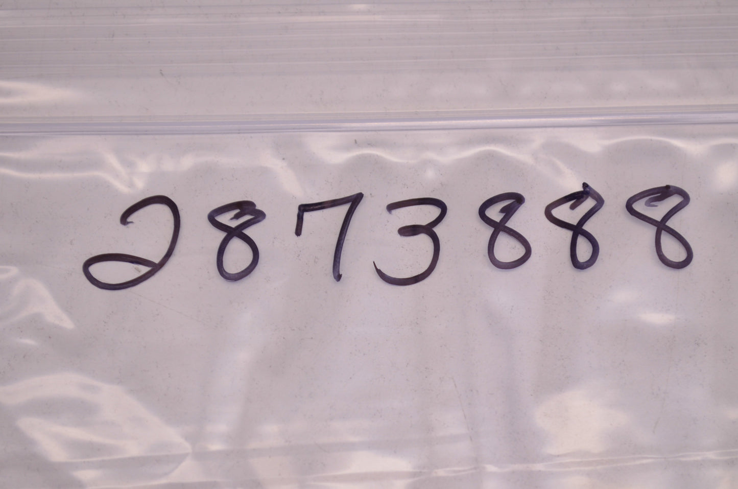 OEM Polaris Tachometer Gauge