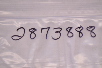 OEM Polaris Tachometer Gauge
