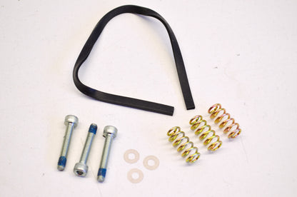 OEM Victory 2201636 Headlight Adjusting Screw Kit NOS