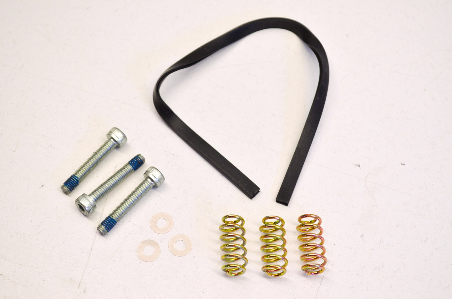 OEM Victory 2201636 Headlight Adjusting Screw Kit NOS