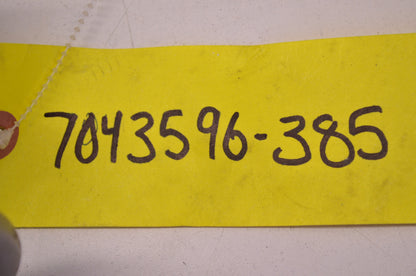 OEM Polaris 7043596-385 Rear Spring NOS