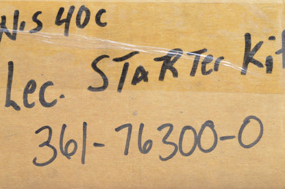 OEM Mercury 31-804101T Green Bearing NOS