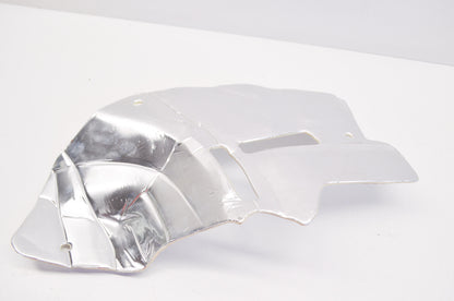 OEM Polaris 5254434 Rear Cab Heat Shield NOS