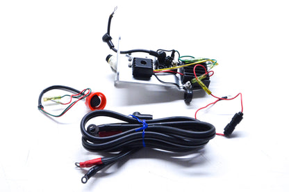 Electric Starter Kit NOS