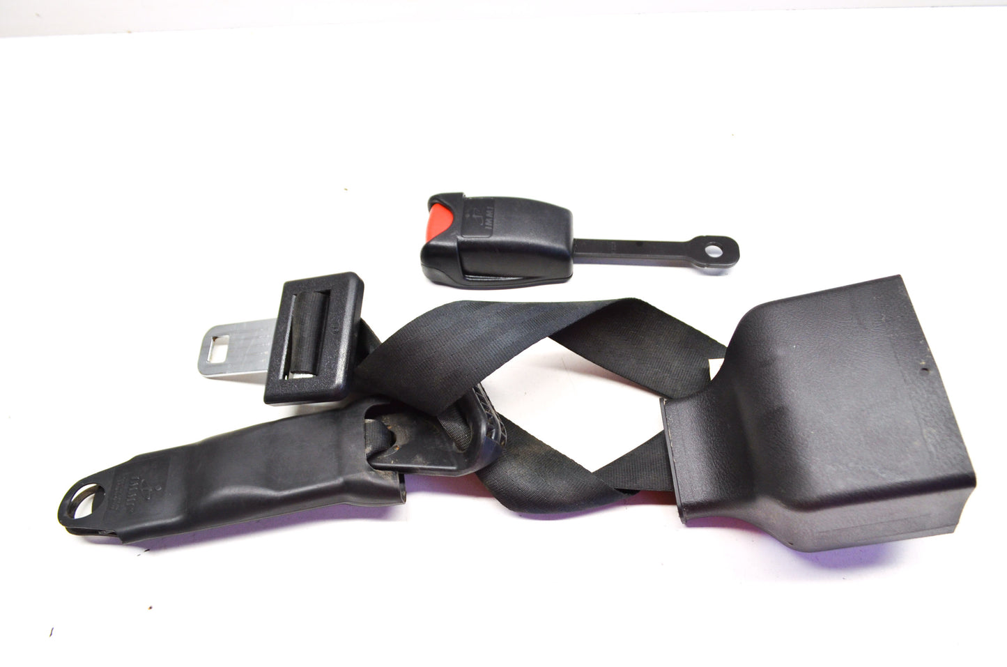 OEM Polaris 2633796 Seat Belt Assembly