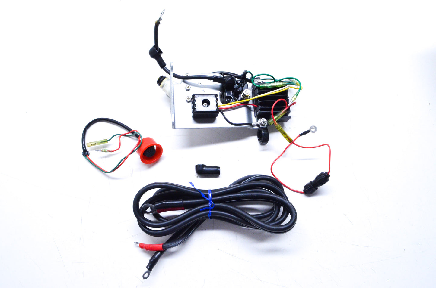 Electric Starter Kit NOS