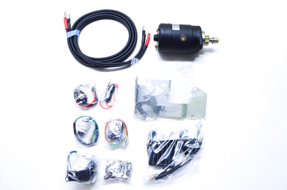 Tohatsu 346-76300-1 Electric Starter Kit NOS