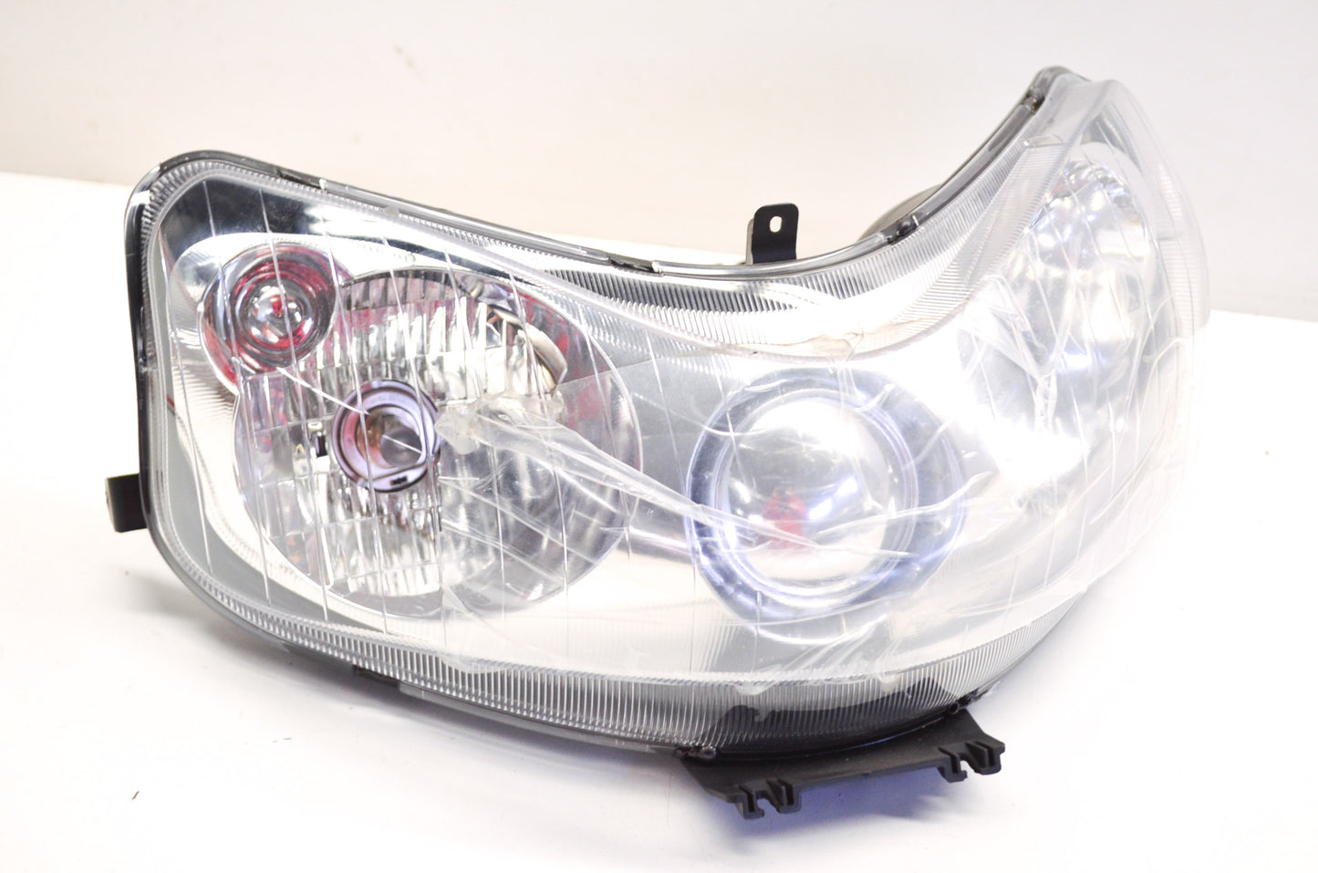 OEM Polaris 2410397 Headlight Assembly NOS