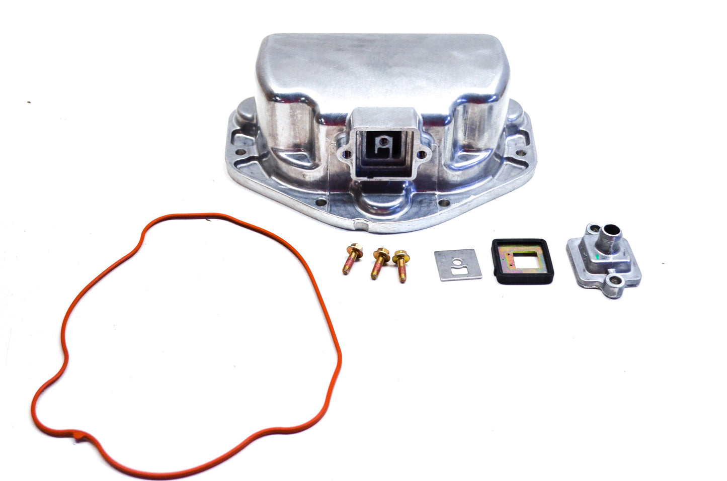 OEM Polaris 2203004 Valve Cover Kit NOS