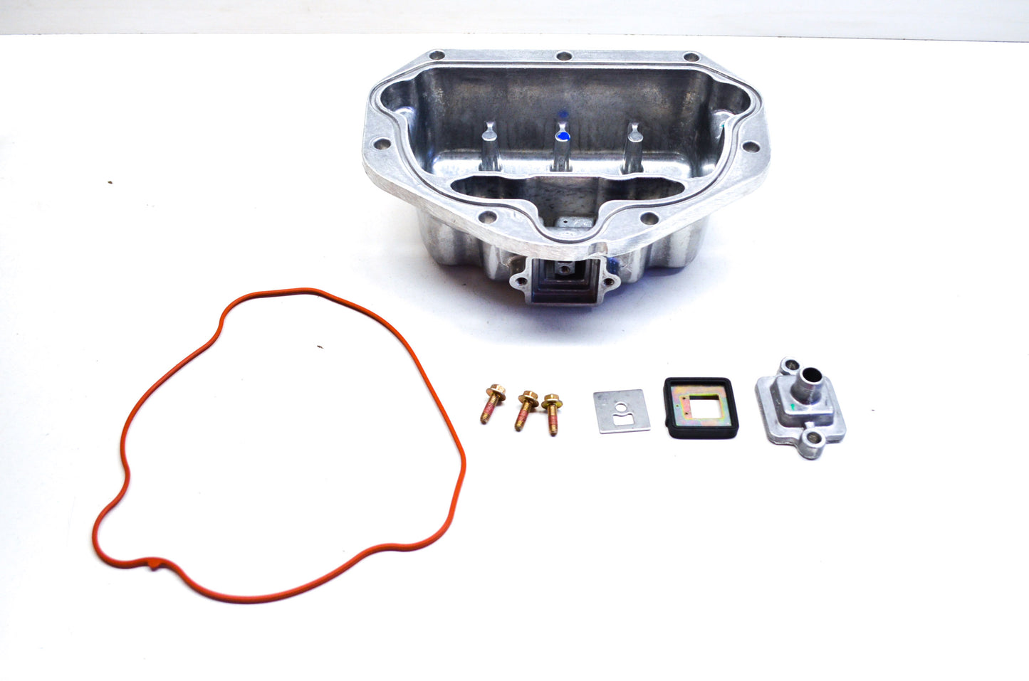 OEM Polaris 2203004 Valve Cover Kit NOS