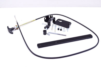 New OEM Polaris Remote Blade Angle Kit NOS