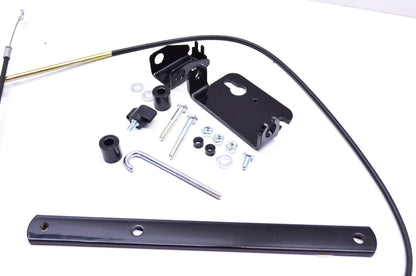 New OEM Polaris Remote Blade Angle Kit NOS