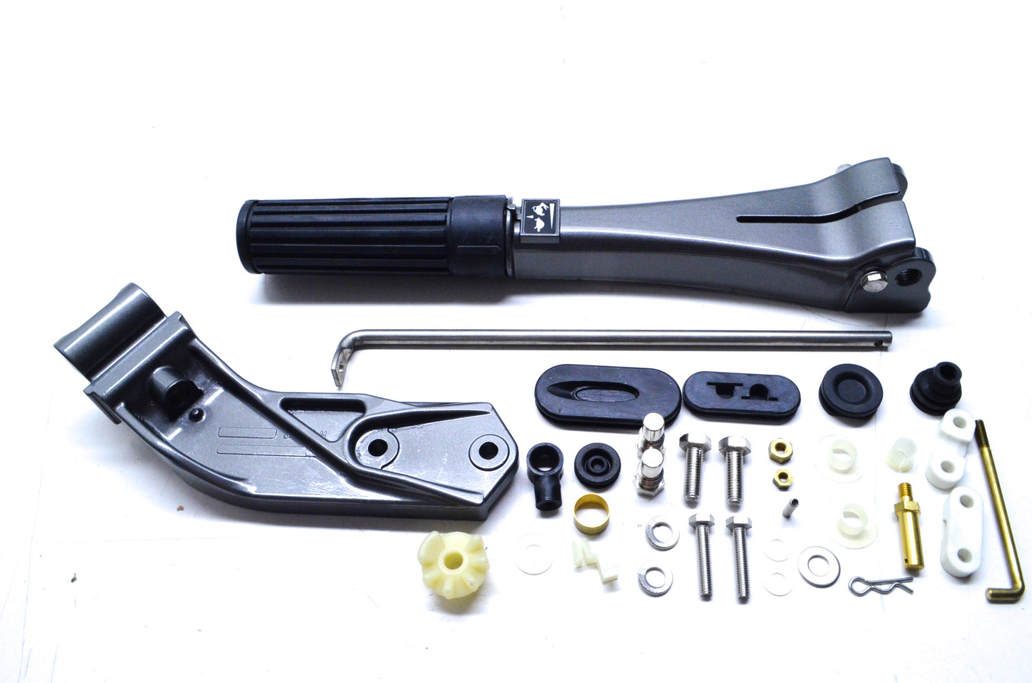 New OEM Tohatsu Handle Kit NOS