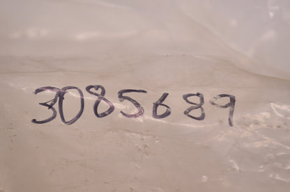 OEM Polaris 3085689 Baffle 1 Cylinder Assembly NOS