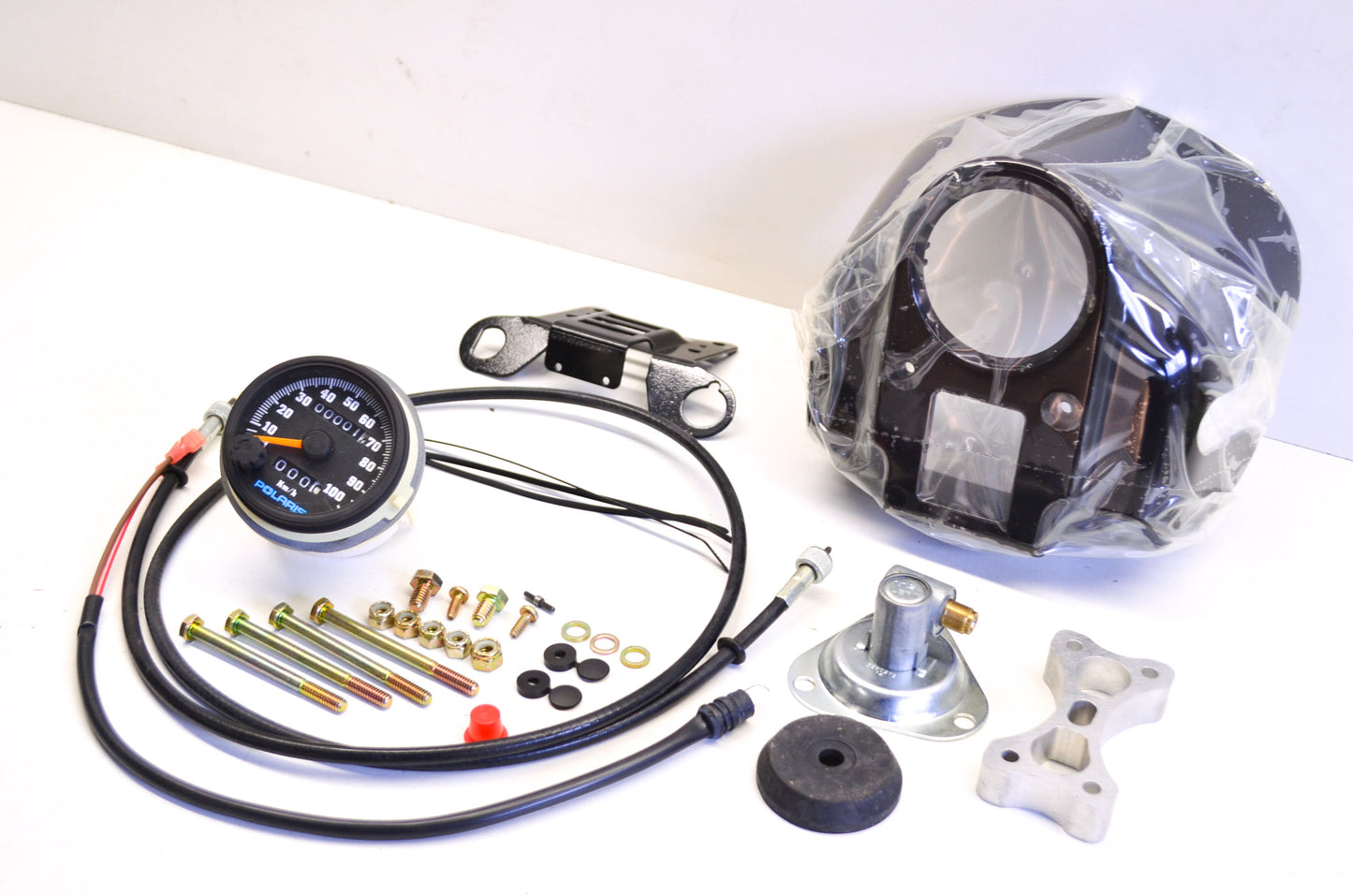 OEM Polaris 2871992 Speedometer Kit NOS
