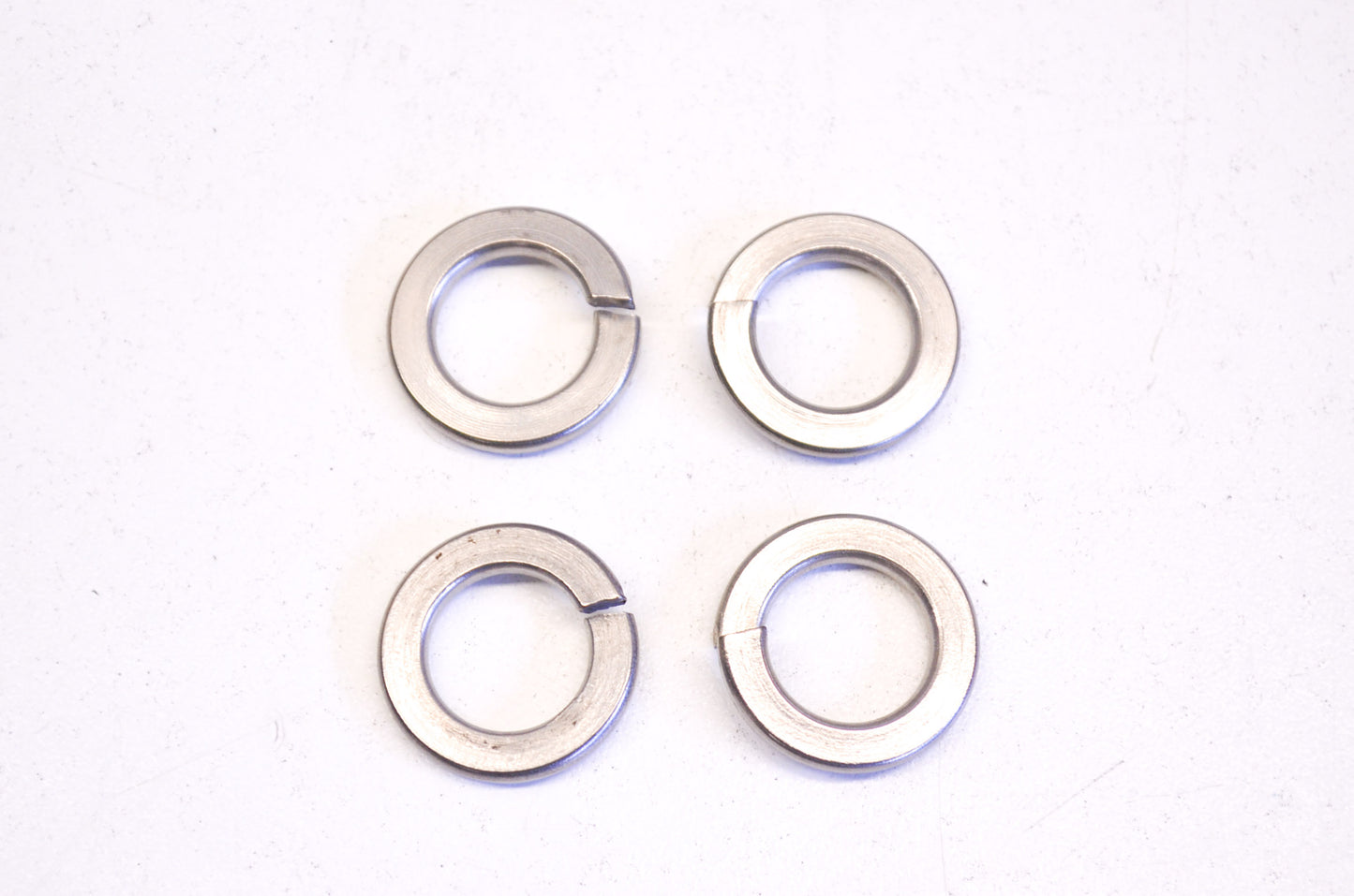 OEM Polaris 7552611 Stainless Steel Lock Washer Qty 4 NOS