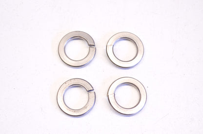 OEM Polaris 7552611 Stainless Steel Lock Washer Qty 4 NOS