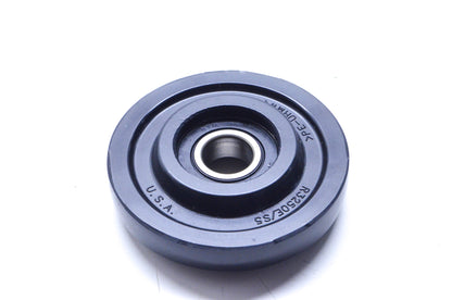 Bogie Wheel Assembly NOS